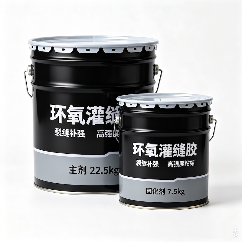 和顺裂缝修复封闭胶